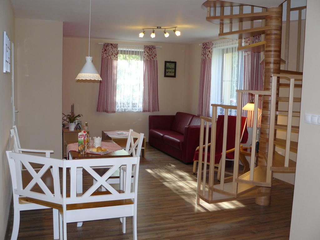 Privat Za Lesikom Ždiar المظهر الخارجي الصورة