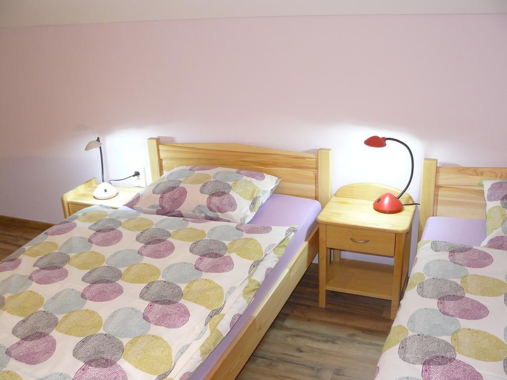 Privat Za Lesikom Ždiar المظهر الخارجي الصورة